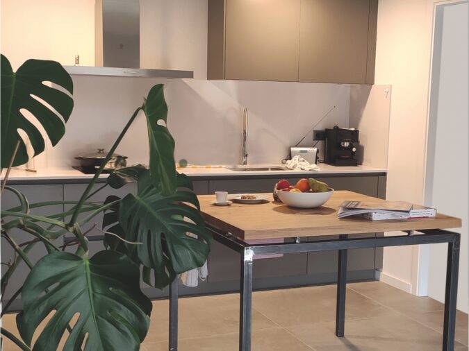 Alemán Estudio, diseño y producción artesanal de mobiliario de estilo industrial