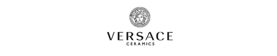 Ceramiche Gardenia Orchidea y Versace han renovado su acuerdo de licencia exclusiva