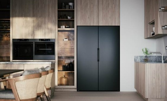 Gamadecor apuesta por la marca escandinava ASKO para formar parte de su showroom
