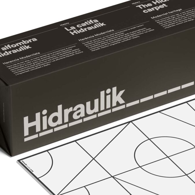 Hidraulik, nueva colección: Himmeli