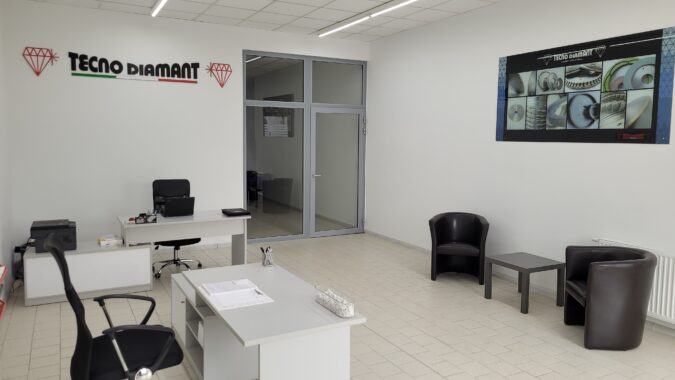 Tecno Diamant Polska: Quality service and assistance for Tecno Diamant diamond tools