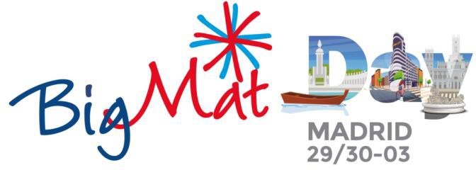 El BigMat Day 2023 se celebrará los días 29 y 30 de marzo en Madrid Arena