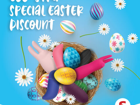 ¡Empiezan las rebajas de Pascua en SHOTS!