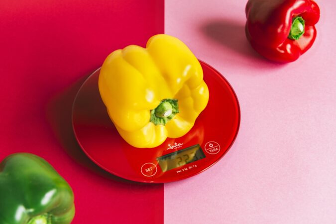 Precisión y excelencia en tus recetas con las básculas de cocina Jata