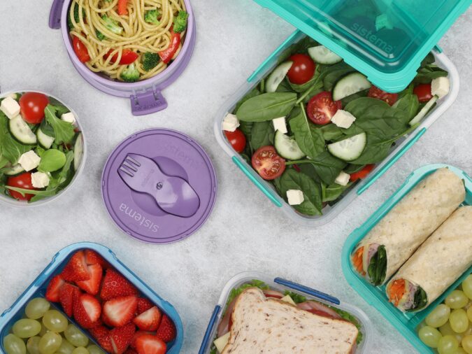 Newell Brands apuesta por la categoría de menaje en España con Sistema®