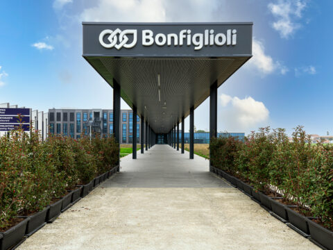 Bonfiglioli compra Selcom Group