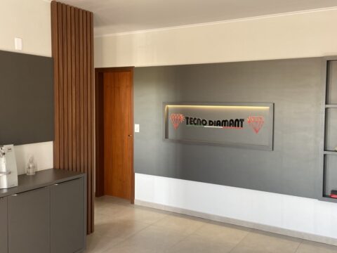 Tecno Diamant intends to win over Brazil