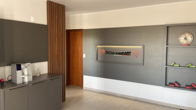 Tecno Diamant intends to win over Brazil
