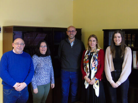 El proyecto CASwaterLAB avanza obteniendo resultados positivos
