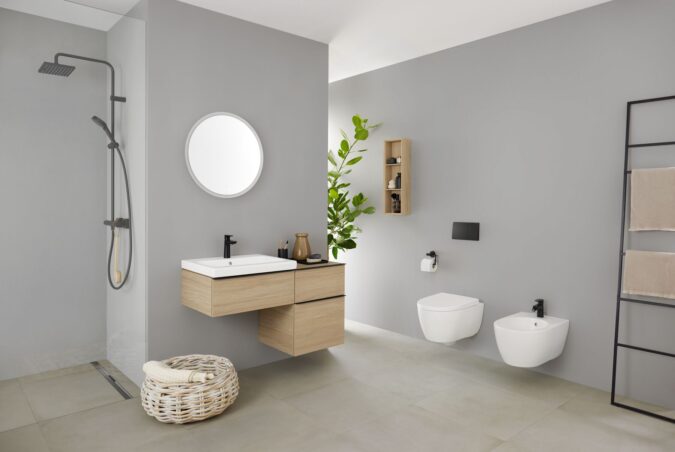 Geberit sigue apostando por la formación online para conseguir un baño mejor
