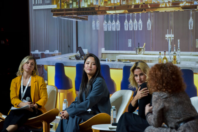 Pasión, liderazgo e innovación: las mujeres de la hostelería que están inspirando al sector este 2023