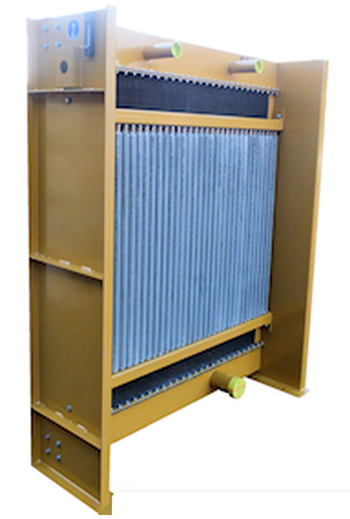 G&M Radiator, la marca de radiadores de Imprefil