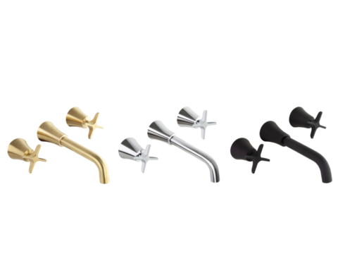 Adagio de Ramon Soler® galardonada con el premio IF Design Award 2023