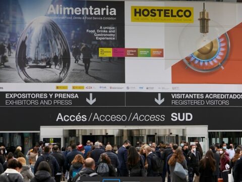 Alimentaria 2024 fortalece su posicionamiento en el canal Horeca y el sector cárnico