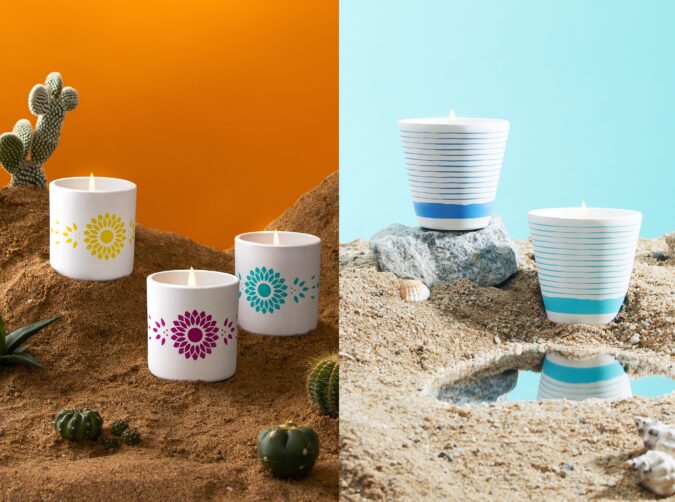 Novedades Verano 2023 de CERAS ROURA