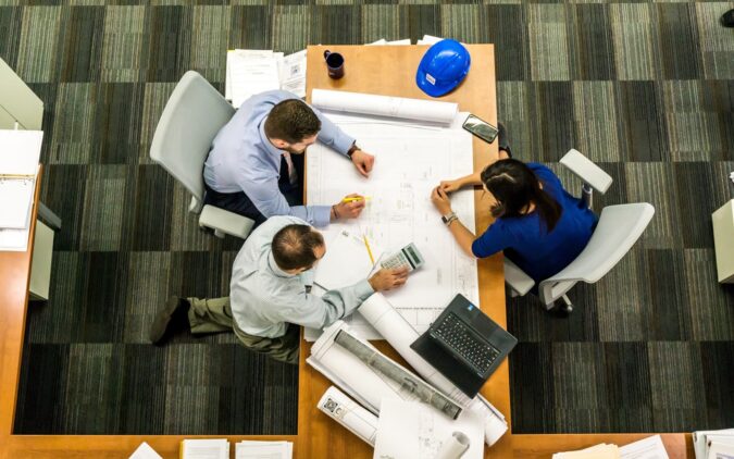 Claves para una correcta digitalización del sector Construcción