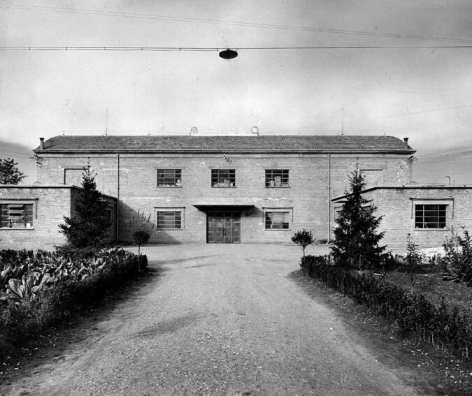 FILA celebra su 80 aniversario por todo lo alto en su sede histórica de San Martino di Lupari