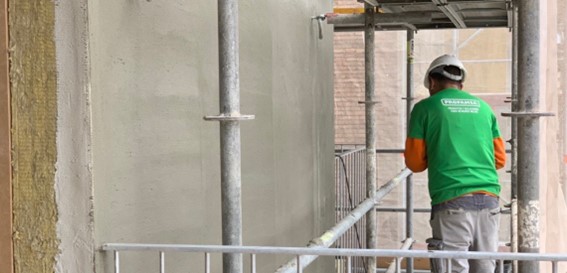 Cementos Molins adquiere Tecnoresil y amplía su portfolio de soluciones para pavimentos industriales