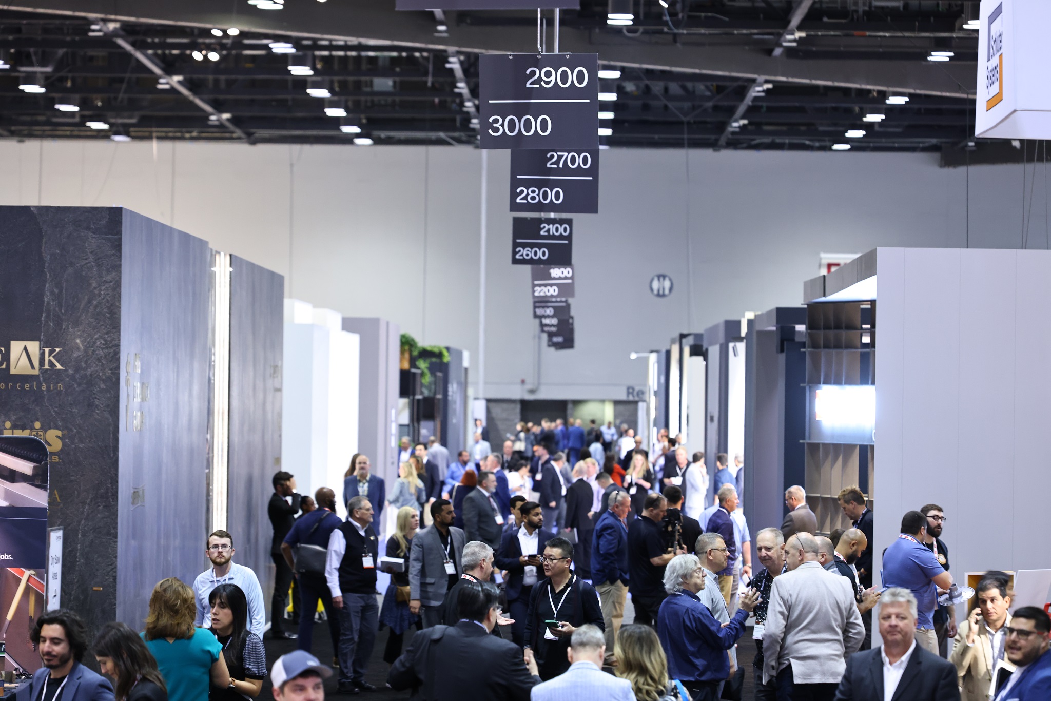 Coverings 2024 Launches Event Registration, Hotel Booking Options and