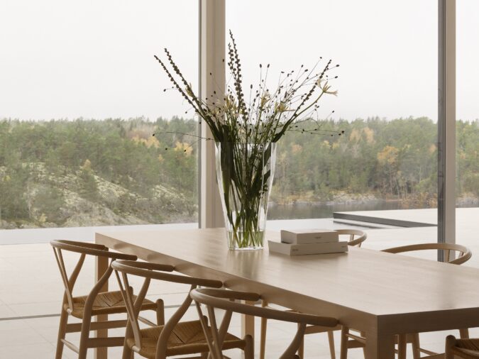The New Orrefors Collection Reed Wins Award Red Dot