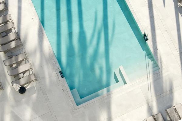 Hotel Port Alicante