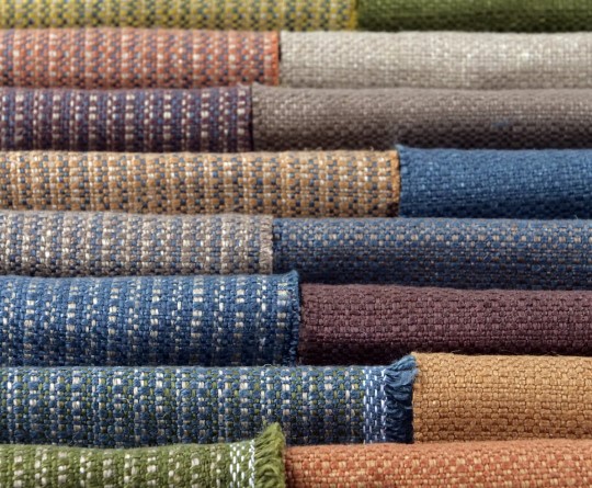 Marzotto Interiors entre los protagonistas de la Feria Proposte 2023