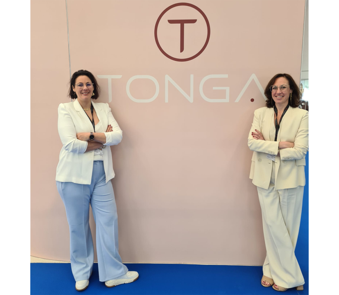 Impulso femenino en la nueva dirección de Tonga