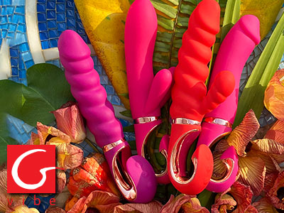 Gvibe nos presenta sus últimas novedades