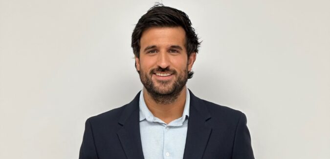 Víctor Manau asume la presidencia de Andimac