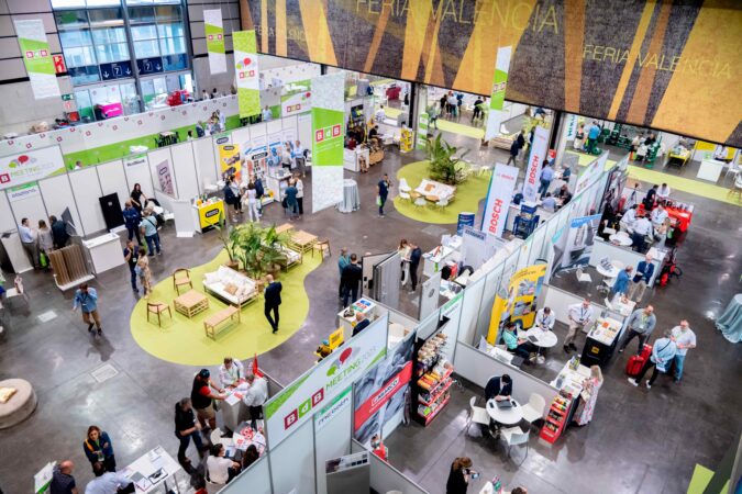 La VIII edición de BdB Meeting incrementa un 70% las compras respecto a la edición pre-pandemia en 2019