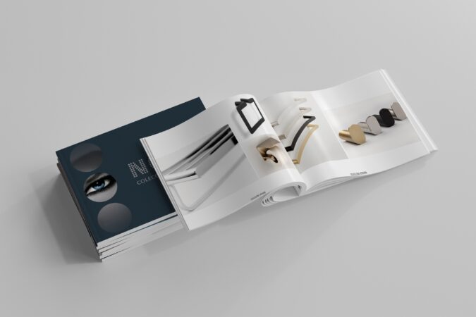 NOFER lanza su nuevo catálogo de accesorios de baño con atractivas novedades