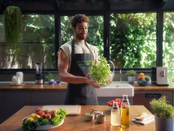 5 de junio, Día Mundial del Medio Ambiente. Beko apuesta por tecnologías más sostenibles para cuidar el medio ambiente.