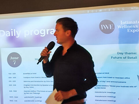 Intimate Wellness Expo 2023 – Album Fotos