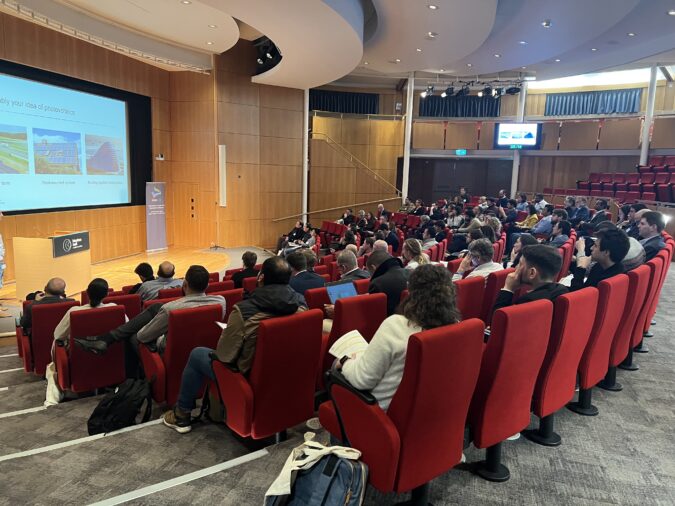 IMI Europe announces InnoLAE 2024 event