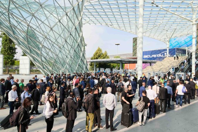 Itma 2023 concluye con una gran participación de la industria