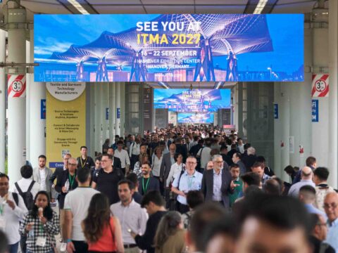 ITMA 2027 Receives Strong Industry Response