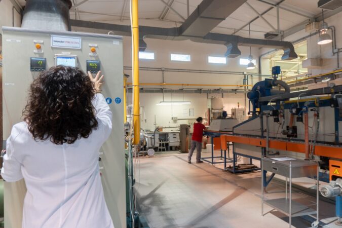 ITC-AICE celebra el Día Internacional de la Mujer en la Ingeniería