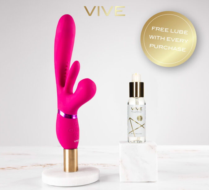 SHOTS presenta la nueva colección VIVE