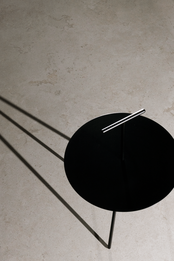 Living Ceramics presenta Verso Cross Cut: la versión más desconocida de Travertino