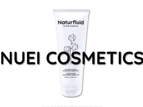 Nuei Cosmetics consolida su presencia en Europa en Shots Goes Wild.
