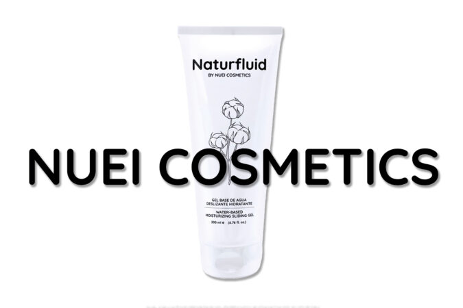 Nuei Cosmetics consolida su presencia en Europa en Shots Goes Wild.