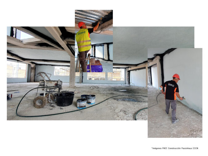 El Consorcio Passivhaus y la Universidad de Navarra presentan a los ganadores de los Premios Edifica 2023