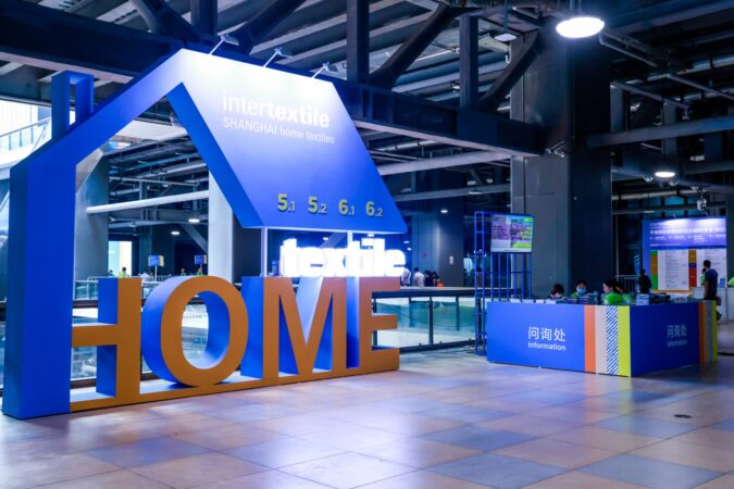 Global connections forged at Home – Intertextile Home Textiles concludes with increased international participation