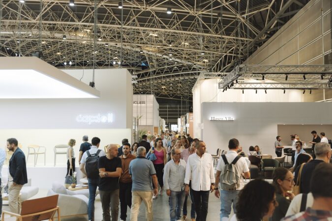 Feria Hábitat València y Home Textiles Premium by Textilhogar consolidan el éxito de la convocatoria