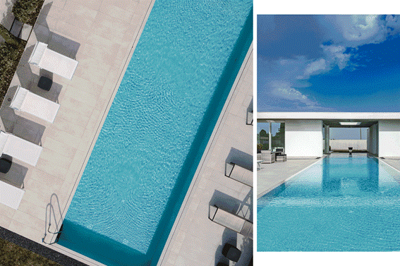 Arquitectura para el bienestar: Villa L, un proyecto para volver a estar de vacaciones