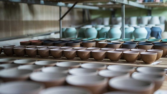 La Innovación Sostenible, clave para la industria cerámica