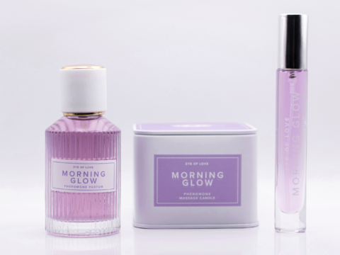 Eye of Love presenta una nueva imagen para su popular Classic Collection
