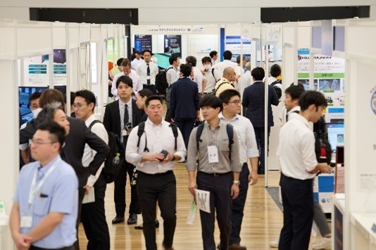 Formnext Forum Tokyo 2023 concludes with strong exhibitor-visitor engagement