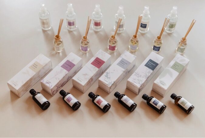 Muy Mucho presenta nuevas fragancias, fórmulas mejoradas y aromas clásicos que nunca pasan de moda