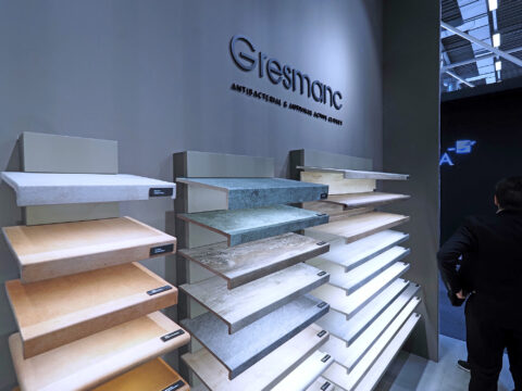 Gresmanc Group apuesta fuerte por CERSAIE 2025